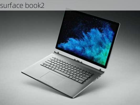 surface book2-第2张图片-模头数码科技网