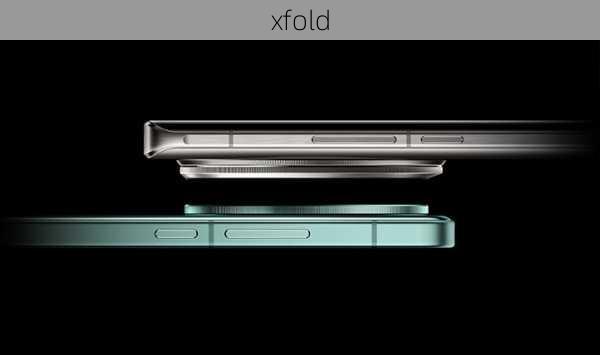 xfold