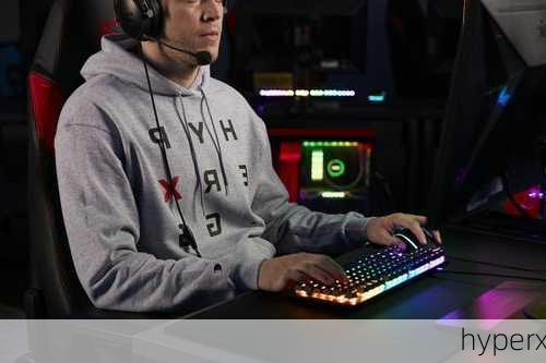 hyperx-第3张图片-模头数码科技网