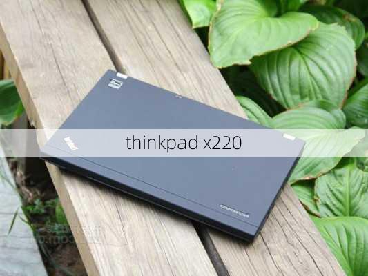 thinkpad x220-第1张图片-模头数码科技网