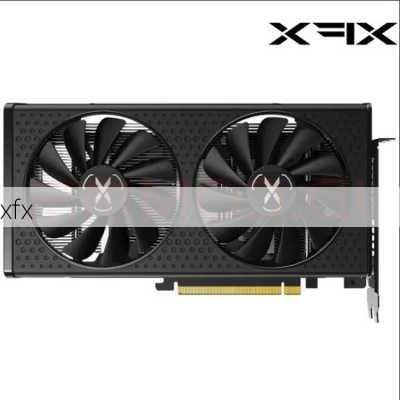 xfx-第1张图片-模头数码科技网