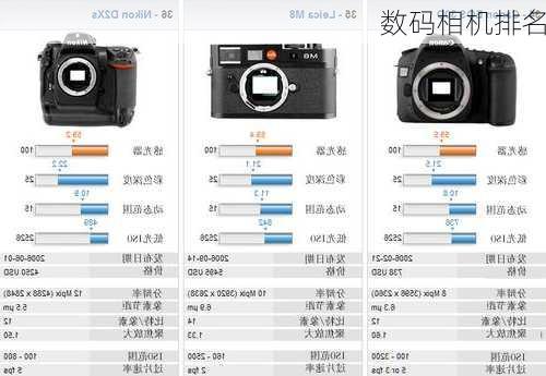 数码相机排名-第3张图片-模头数码科技网