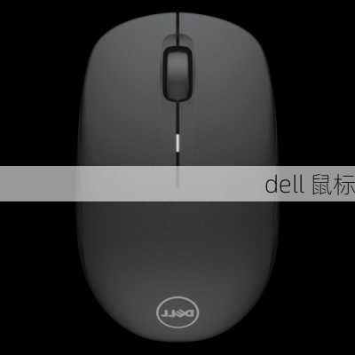 dell 鼠标-第2张图片-模头数码科技网