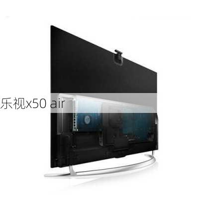 乐视x50 air-第3张图片-模头数码科技网