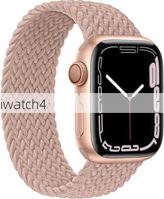 iwatch4