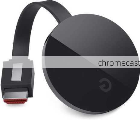 chromecast-第3张图片-模头数码科技网