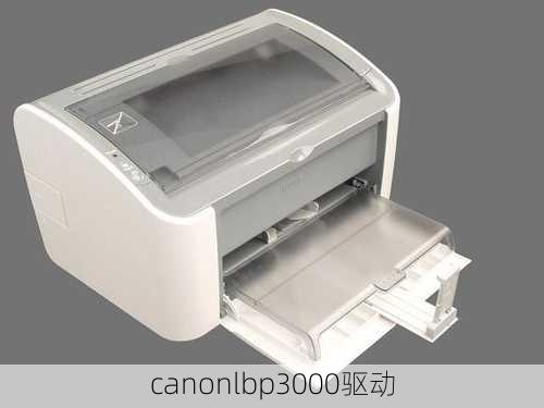 canonlbp3000驱动-第2张图片-模头数码科技网