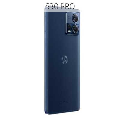 S30 PRO-第1张图片-模头数码科技网