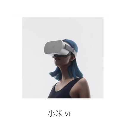 小米 vr-第2张图片-模头数码科技网