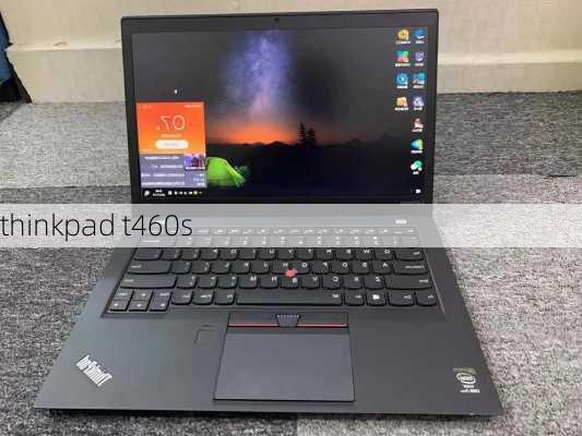 thinkpad t460s-第2张图片-模头数码科技网