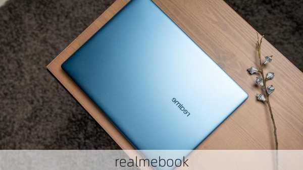 realmebook-第1张图片-模头数码科技网