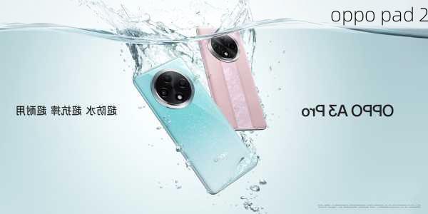 oppo pad 2-第2张图片-模头数码科技网