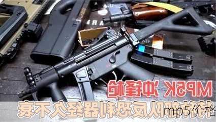 mp5价格-第3张图片-模头数码科技网