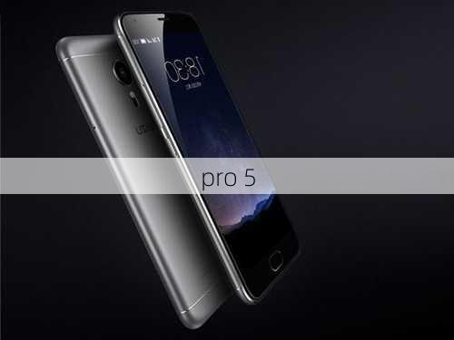 pro 5