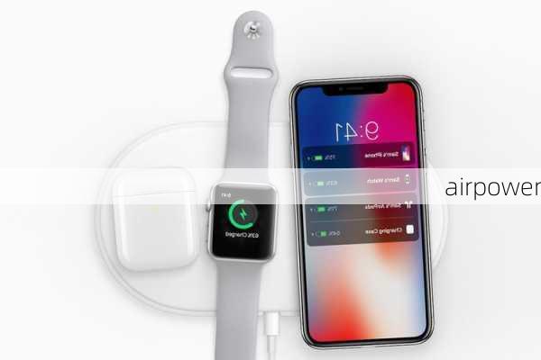 airpower-第1张图片-模头数码科技网