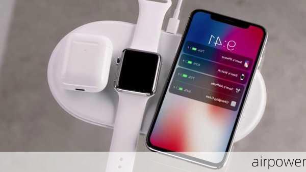 airpower-第2张图片-模头数码科技网