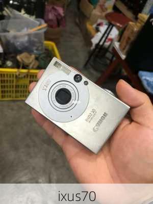 ixus70-第2张图片-模头数码科技网