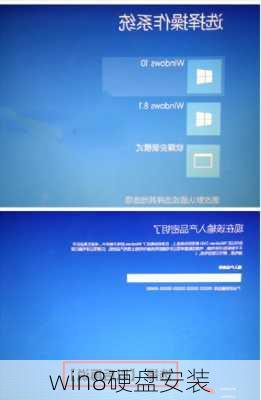 win8硬盘安装-第1张图片-模头数码科技网