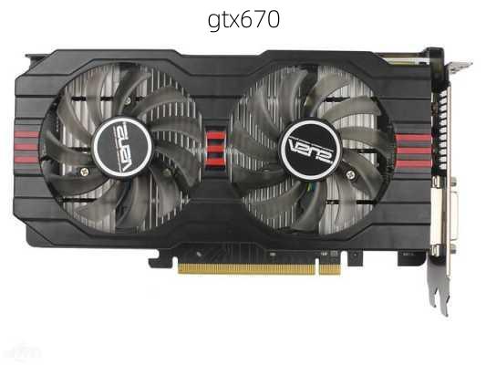 gtx670