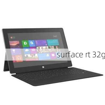 surface rt 32g