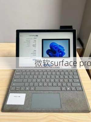 微软surface pro-第3张图片-模头数码科技网