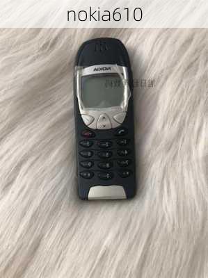 nokia610-第2张图片-模头数码科技网