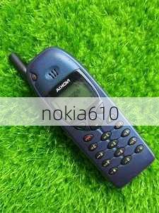 nokia610-第3张图片-模头数码科技网