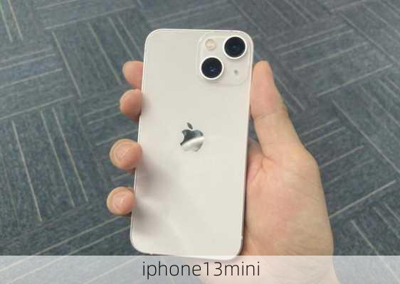 iphone13mini