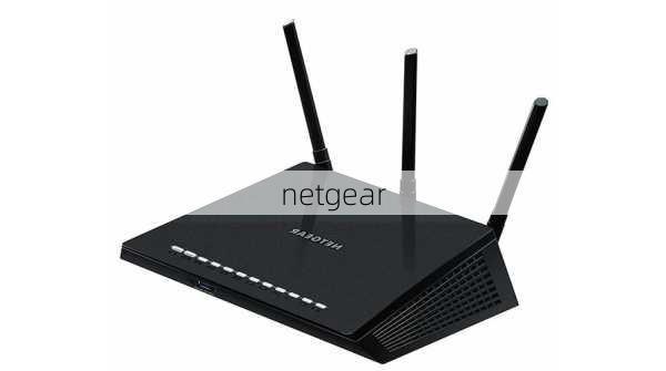 netgear-第2张图片-模头数码科技网