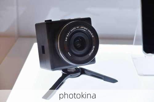 photokina-第3张图片-模头数码科技网