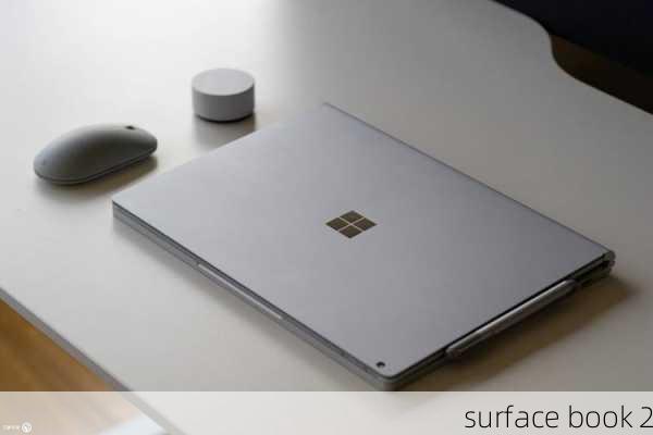 surface book 2-第1张图片-模头数码科技网