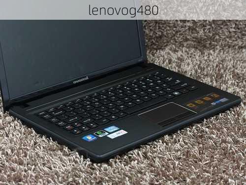 lenovog480