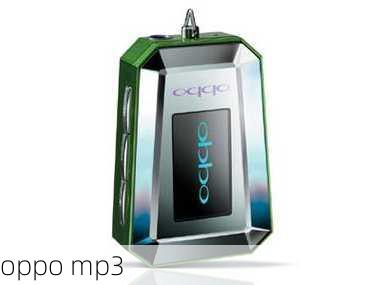 oppo mp3