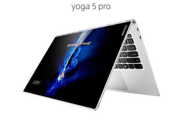 yoga 5 pro