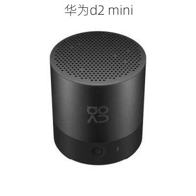 华为d2 mini