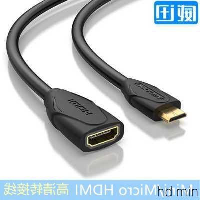 hd mini-第2张图片-模头数码科技网