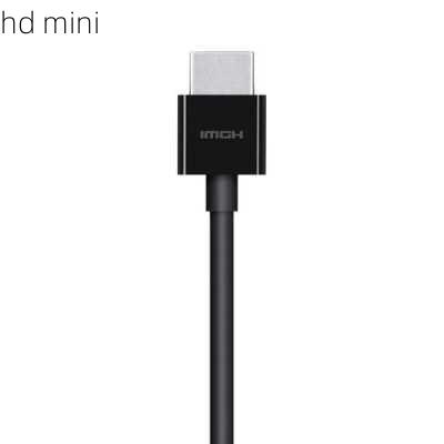 hd mini-第1张图片-模头数码科技网