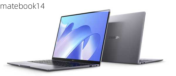 matebook14-第1张图片-模头数码科技网