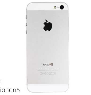 iphon5