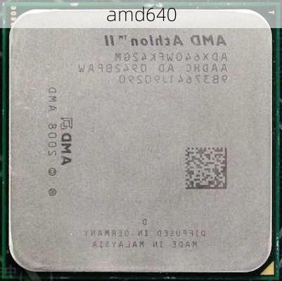 amd640