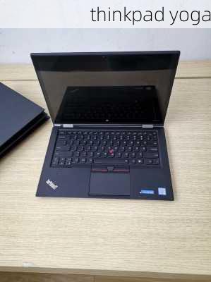 thinkpad yoga