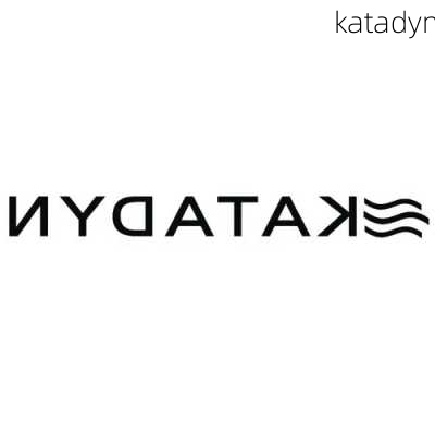 katadyn