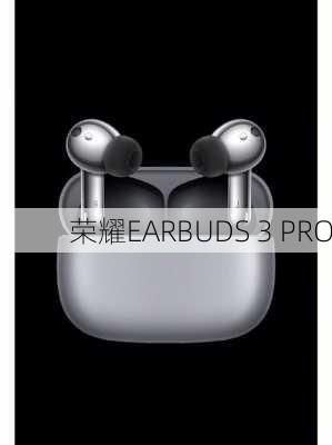 荣耀EARBUDS 3 PRO-第1张图片-模头数码科技网