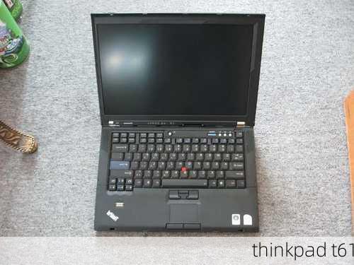 thinkpad t61-第2张图片-模头数码科技网