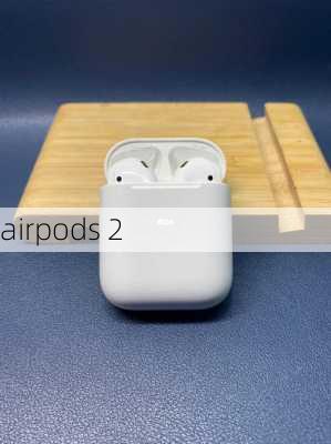 airpods 2