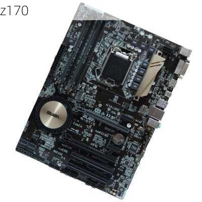 z170-第2张图片-模头数码科技网