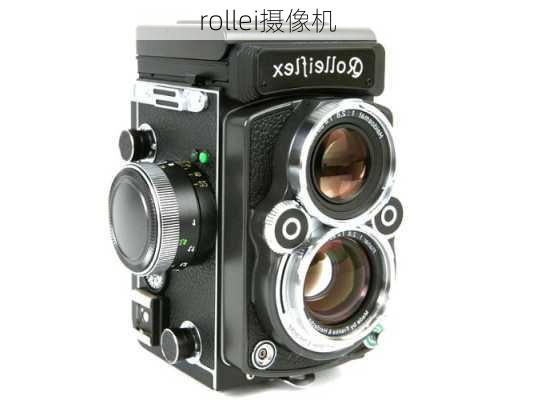 rollei摄像机-第2张图片-模头数码科技网