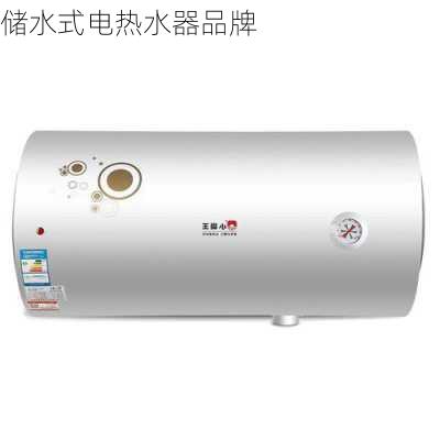 储水式电热水器品牌-第3张图片-模头数码科技网