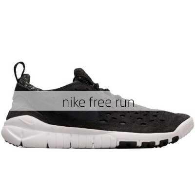 nike free run