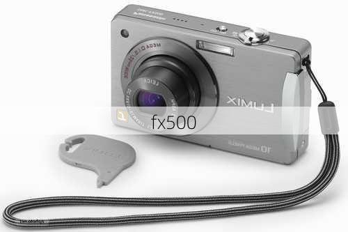 fx500